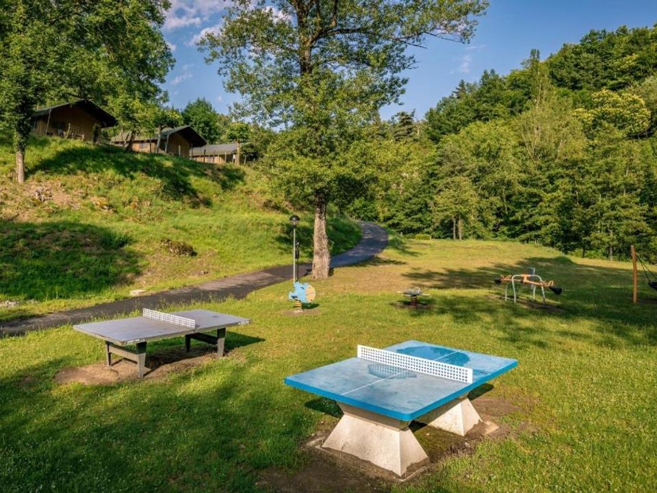 France - Rhône - Gluiras - Camping l'Ardéchois, 5*