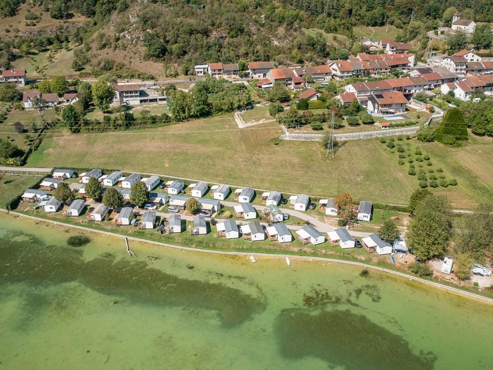Camping Sous le Moulin Franche-Comté - Condes visuel 7/10