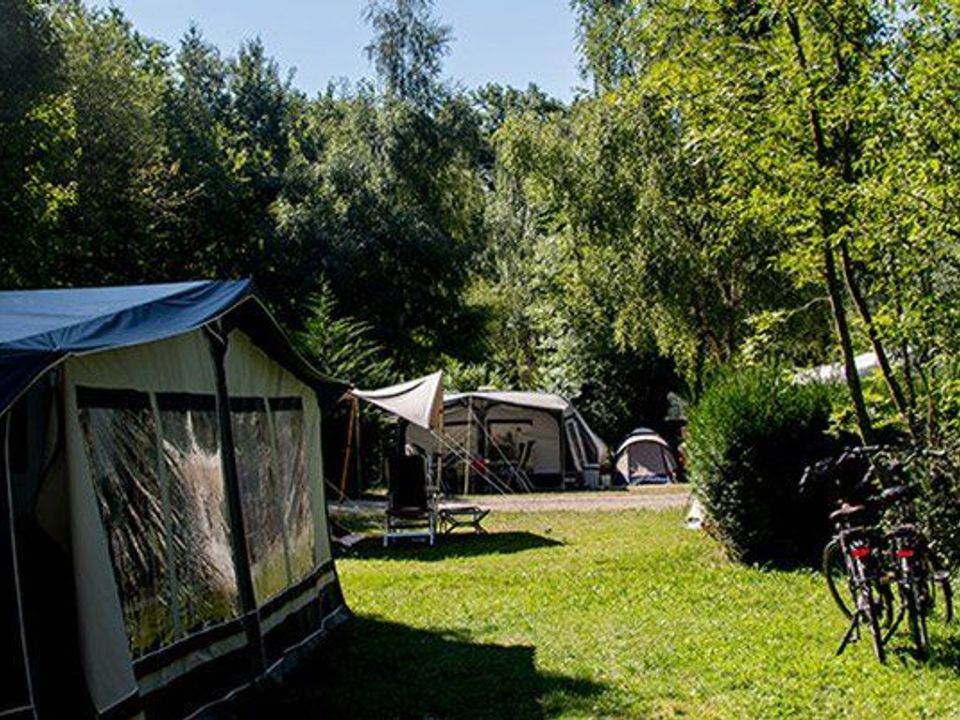 France - Poitou Loire - La Tardière - Camping L'Etruyère, 3*