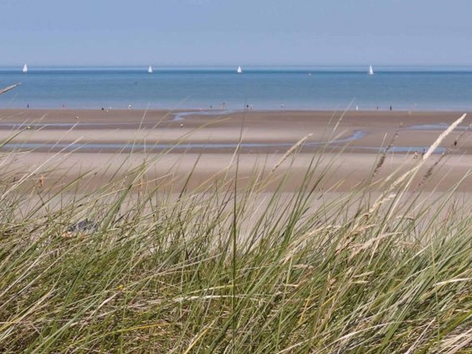 Camping Mer et Vacances Nord-Pas de Calais - Leffrinckoucke visuel 9/10