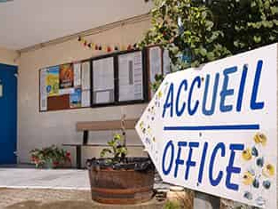 Camping Mer et Vacances Nord-Pas de Calais - Leffrinckoucke visuel 2/10