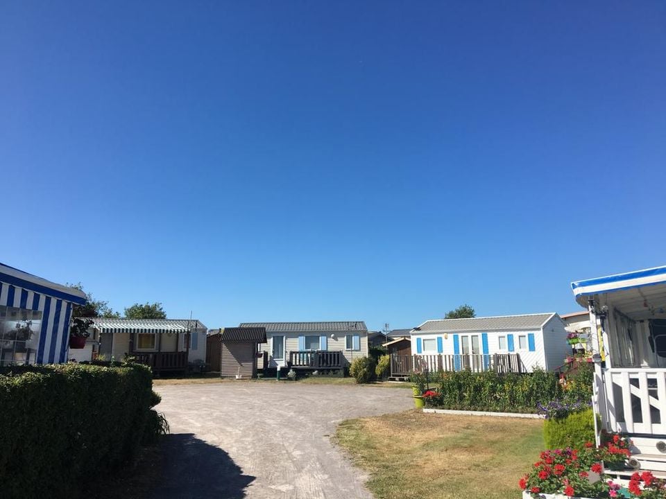 Camping Mer et Vacances Nord-Pas de Calais - Leffrinckoucke visuel 4/10