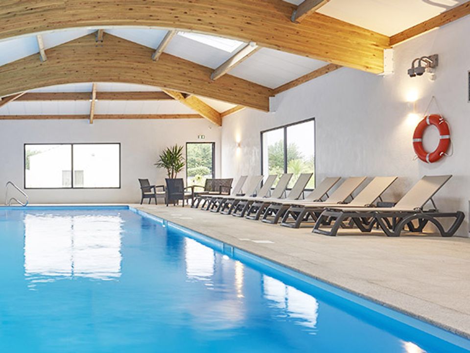 Camping Domaine Le Saint Hilaire à SAINT HILAIRE DE RIEZ, tarifs et