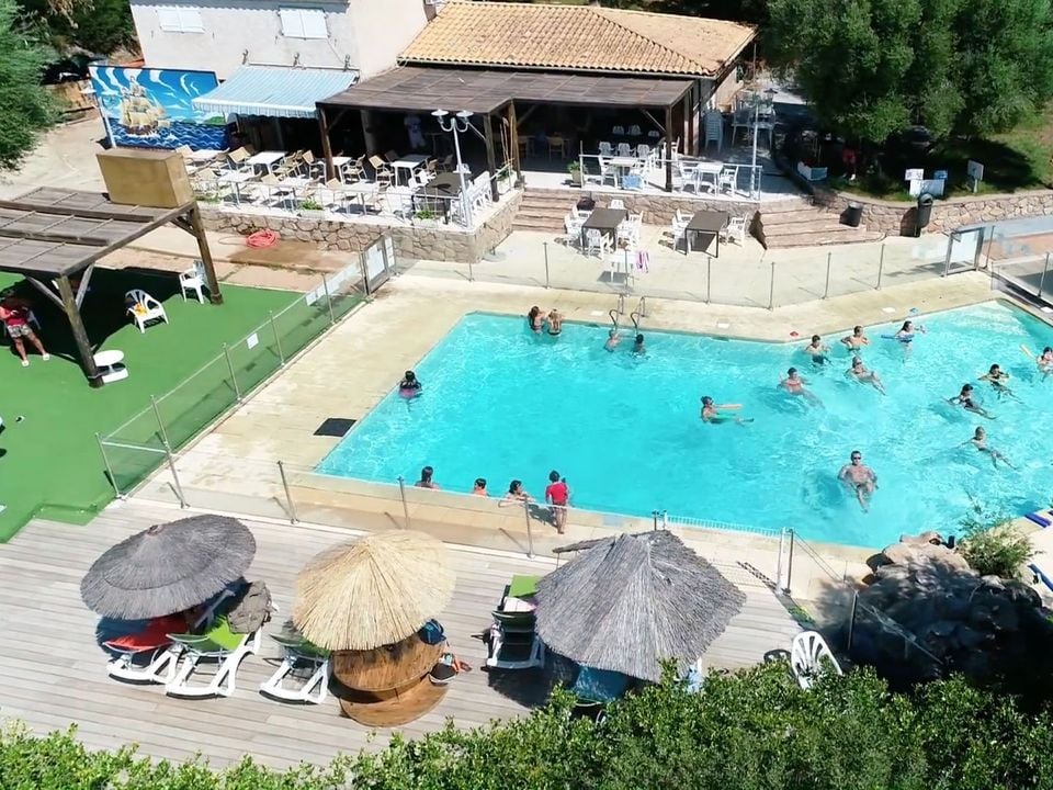 Camping U Pinarellu photo 4
