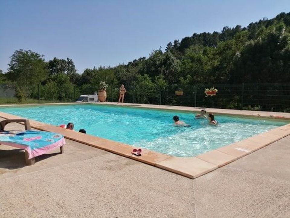 Camping Le Chaudebry photo 2