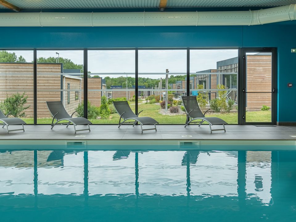 Camping Ax Family La Chataigneraie à La Chataigneraie, tarifs et