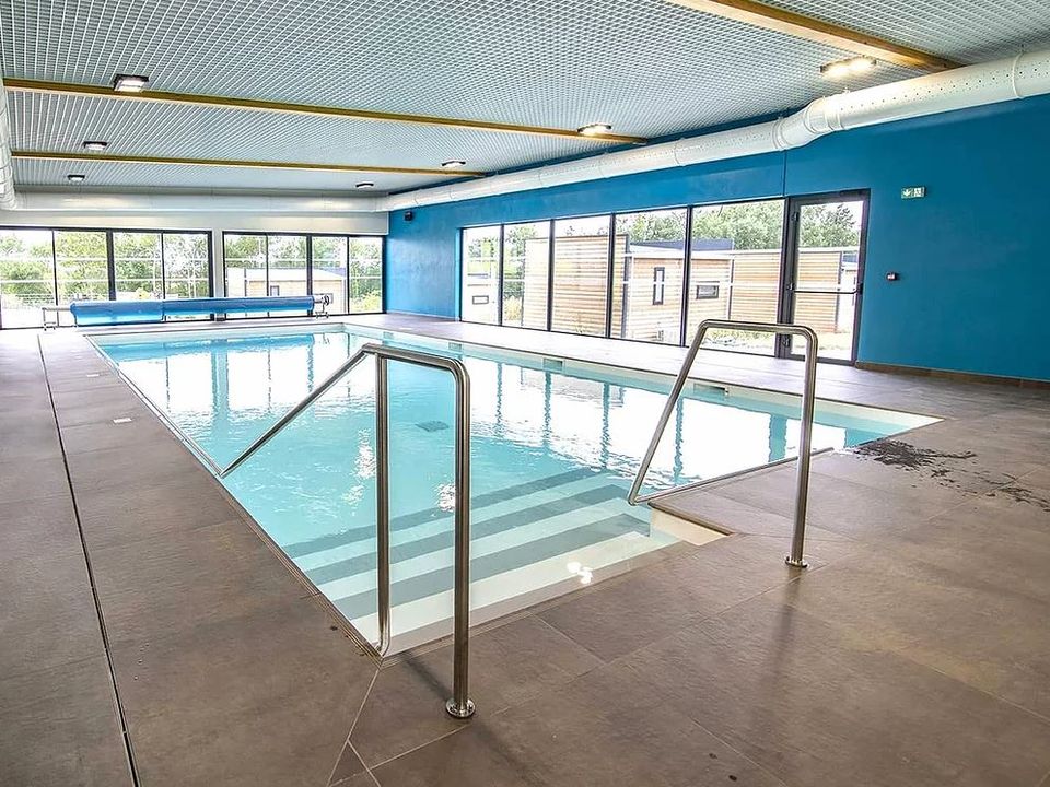 Camping Ax Family La Chataigneraie à LA CHATAIGNERAIE, tarifs et