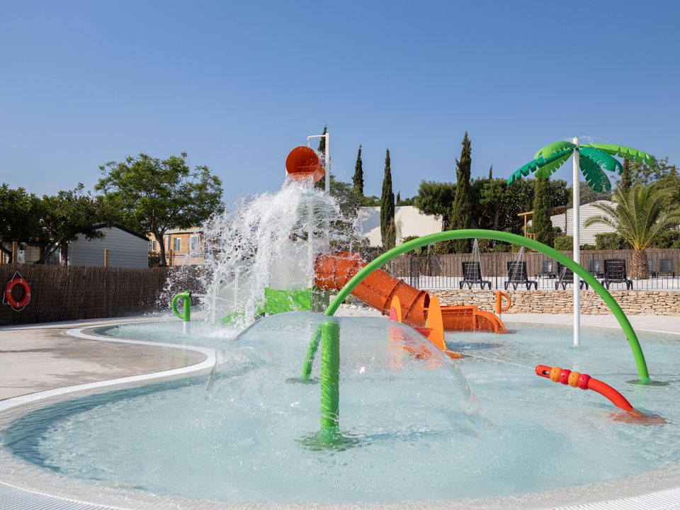 Espagne - Costa de Azahar - Valence - Calig - Camping L'Orangeraie - Camping Paradis, 3*