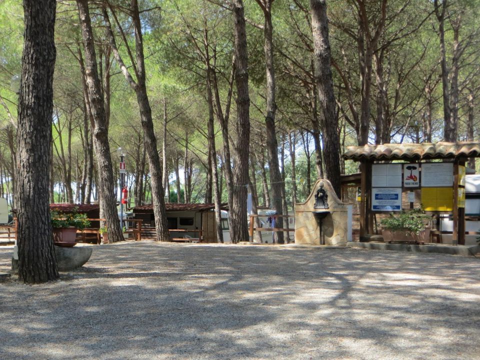 Italie - Calabre - Cropani Marina - Villaggio Camping Lungomare, 3*