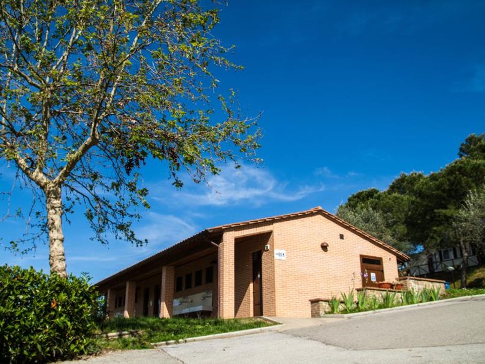 Campeggio Villaggio Cerquestra, 3* - 34