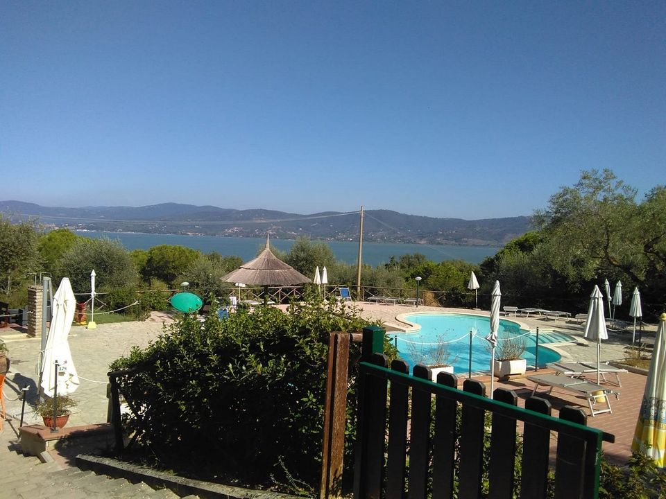 Campeggio Villaggio Cerquestra, 3* - 3