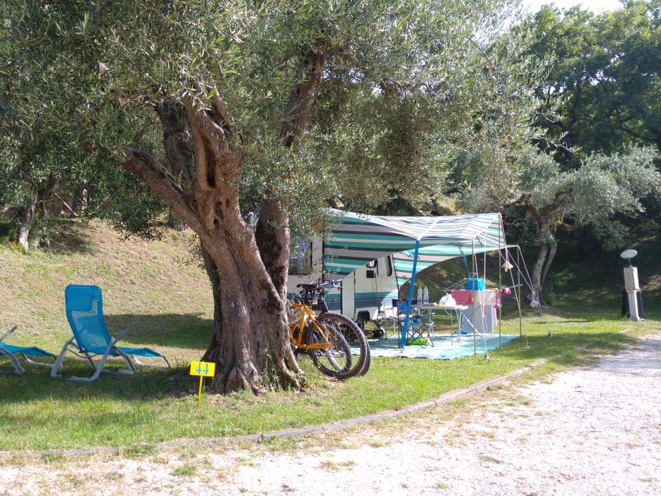 Campeggio Villaggio Cerquestra, 3* - 28