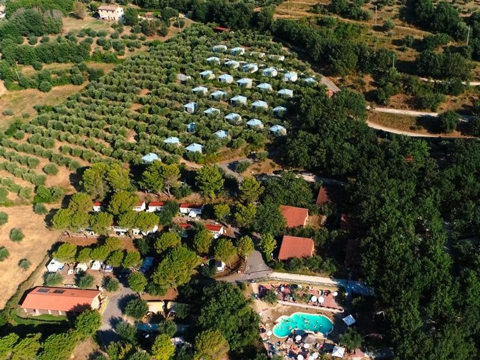 Campeggio Villaggio Cerquestra, 3* - 21