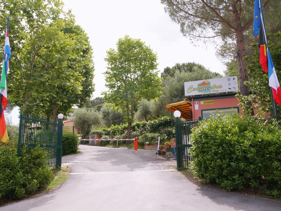 Campeggio Villaggio Cerquestra, 3* - 17