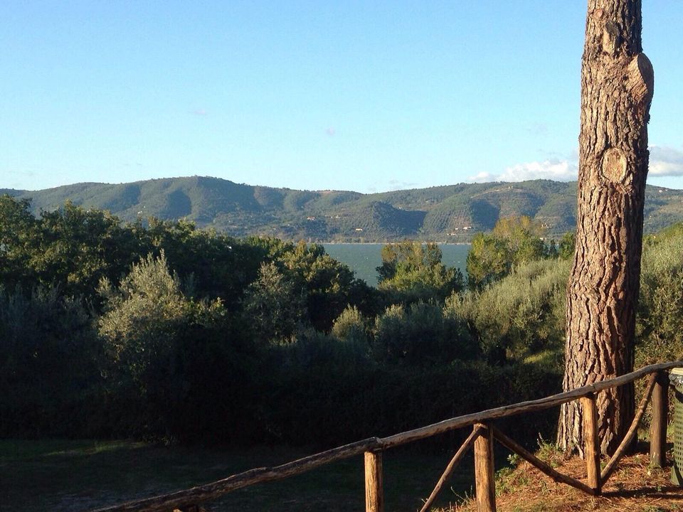 Campeggio Villaggio Cerquestra, 3* - 22