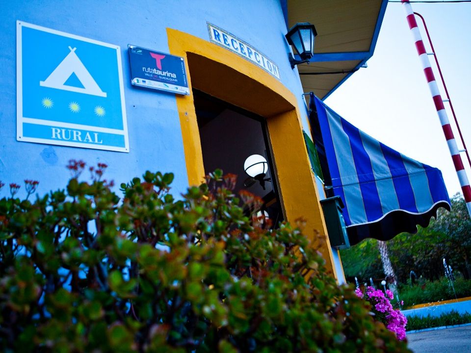 Camping Cordoba a VILLAFRANCA DE CORDOBA, tarifas y reservas