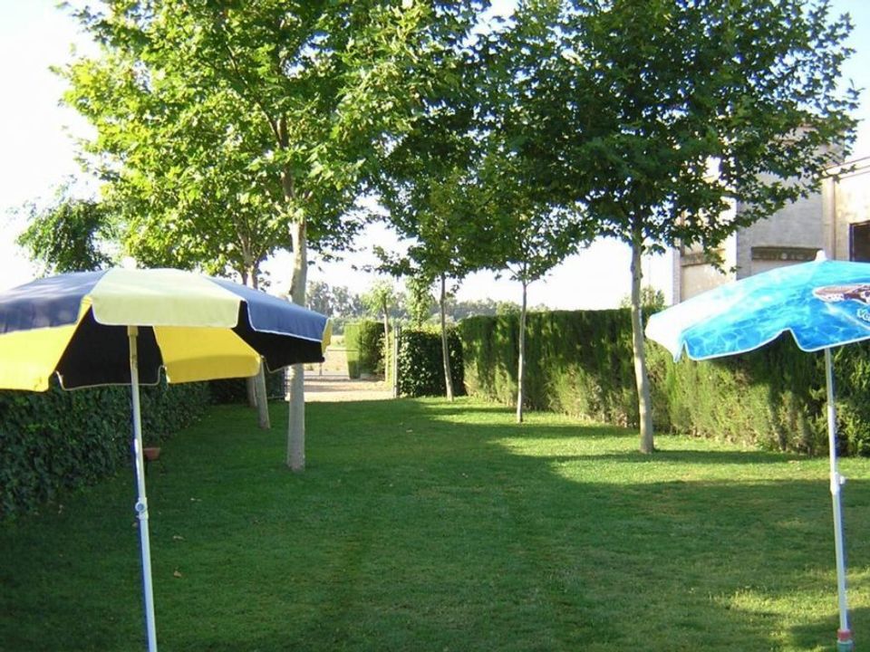 Camping Cordoba a VILLAFRANCA DE CORDOBA, tarifas y reservas