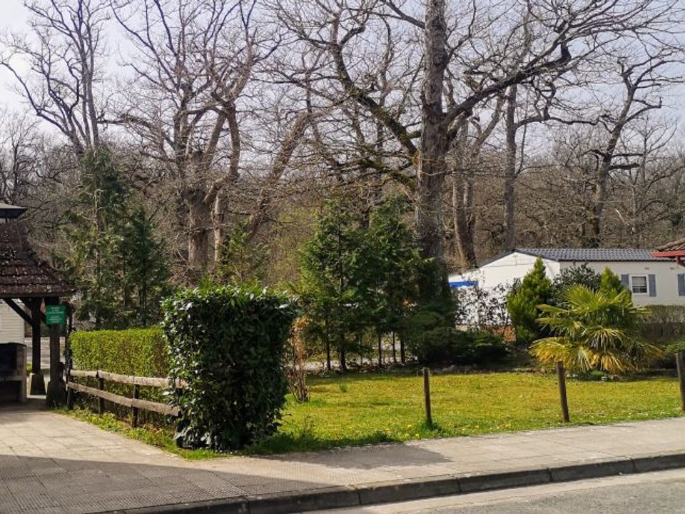 Camping Etxarri Midi-Pyrénées - Pampelonne visuel 8/10