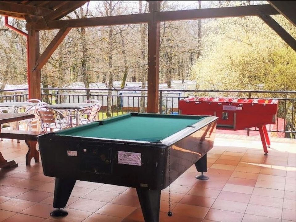 Camping Etxarri Midi-Pyrénées - Pampelonne visuel 9/10