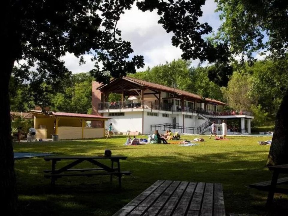 Camping Etxarri Midi-Pyrénées - Pampelonne visuel 7/10