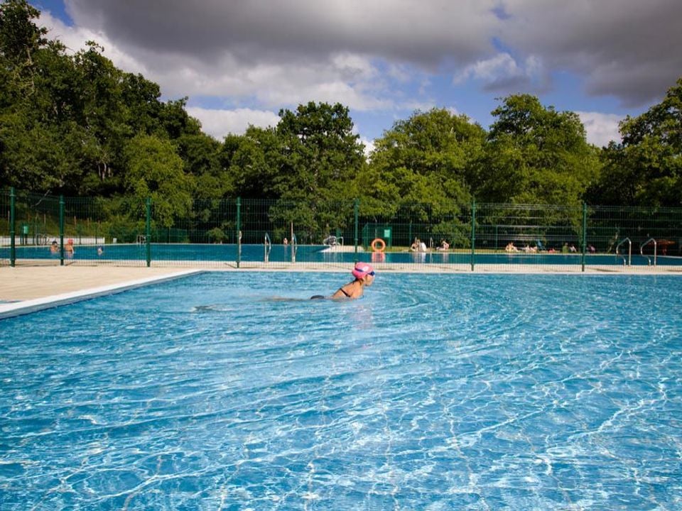 Camping Etxarri Midi-Pyrénées - Pampelonne visuel 3/10