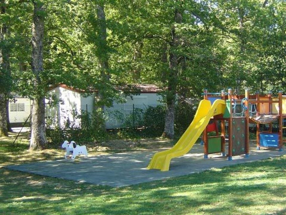 Camping Etxarri Midi-Pyrénées - Pampelonne visuel 4/10