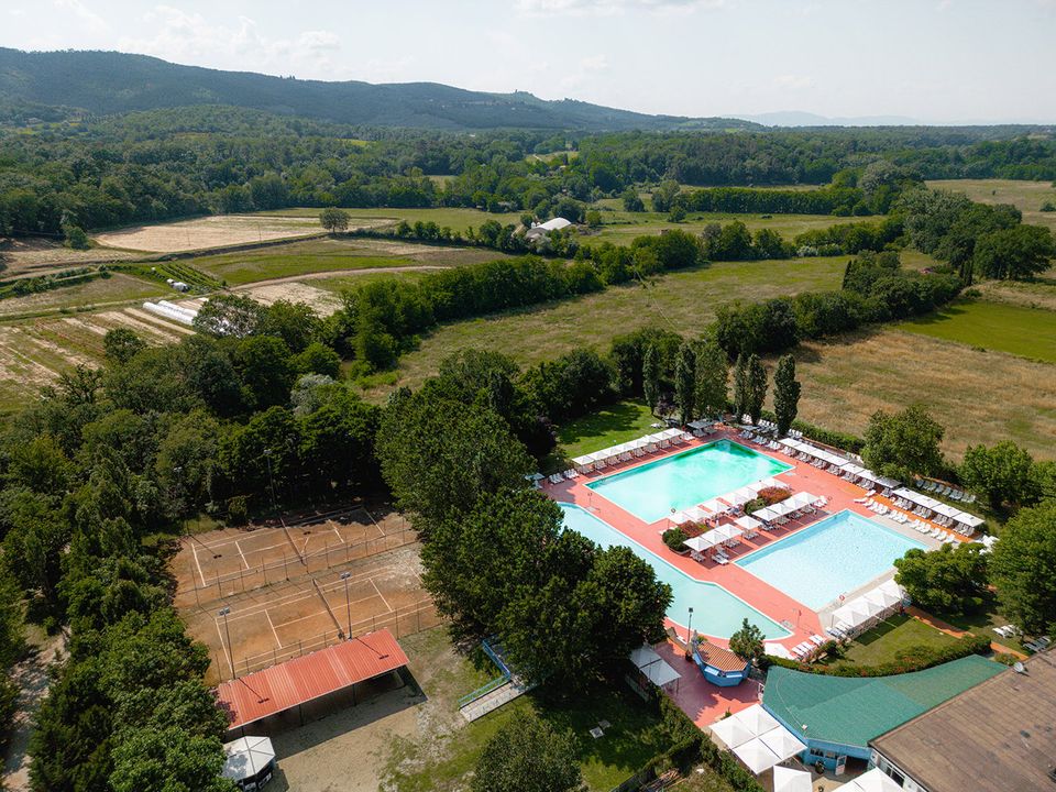 Camping La Chiocciola photo 5