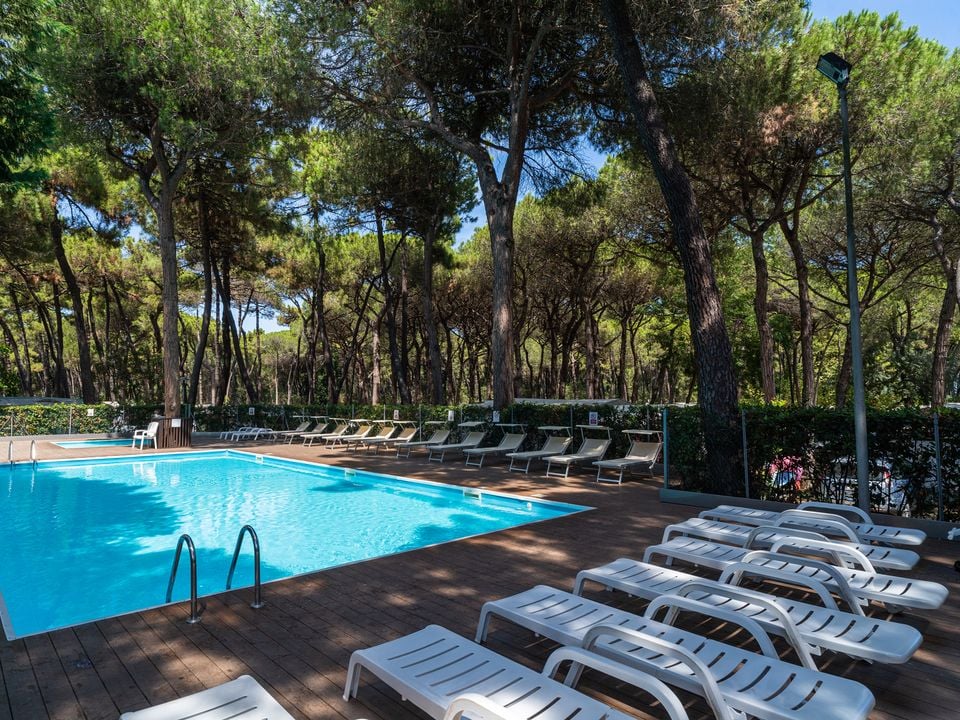 Marina Romea Easy Camping Village