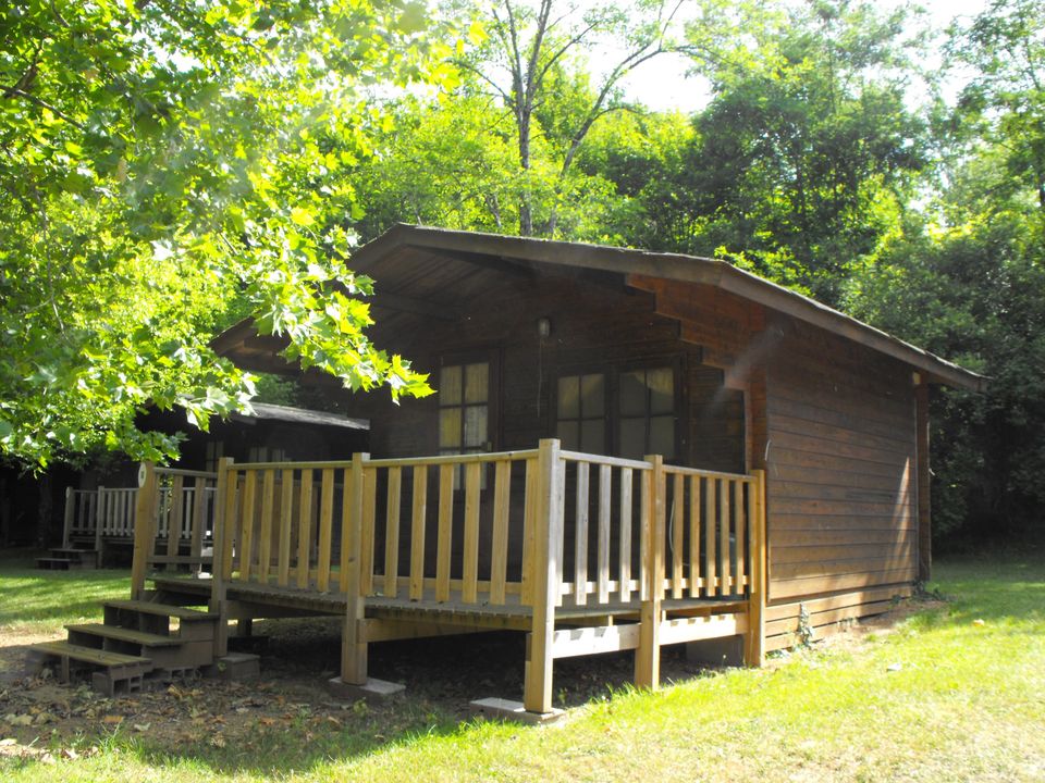 Camping Collonges la Rouge