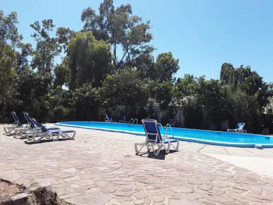 Camping La Naranja photo 2