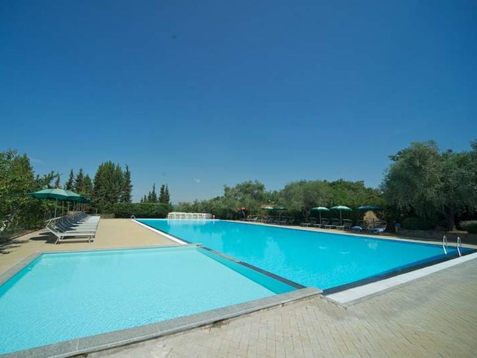 Camping Il Fontino photo 3