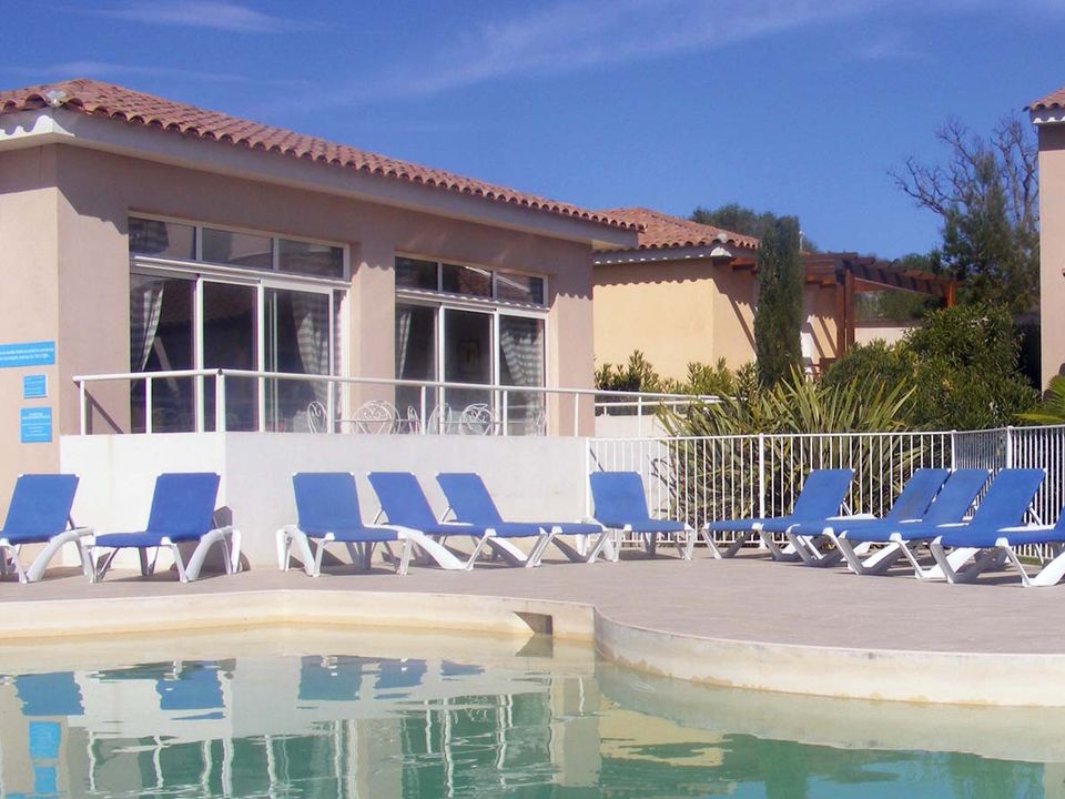 Camping Les Bastides des Chaumettes photo 2