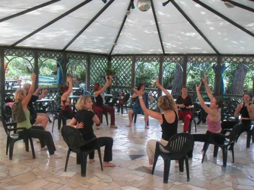 Camping Villaggio Nettuno Campanie - Massa Lubrense visuel 10/10