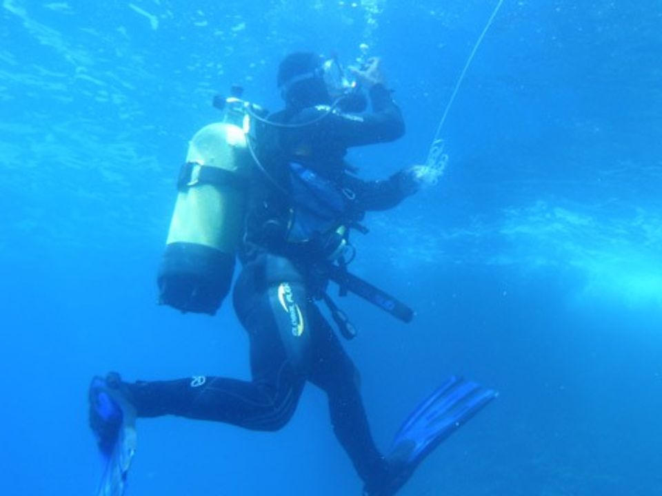 Camping Villaggio Nettuno Campanie - Massa Lubrense visuel 6/10