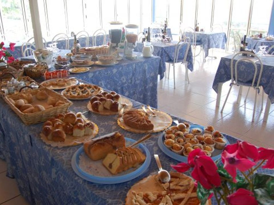 Camping Villaggio Nettuno Campanie - Massa Lubrense visuel 8/10