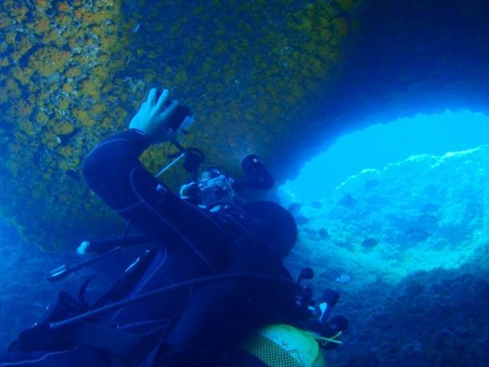 Camping Villaggio Nettuno Campanie - Massa Lubrense visuel 3/10