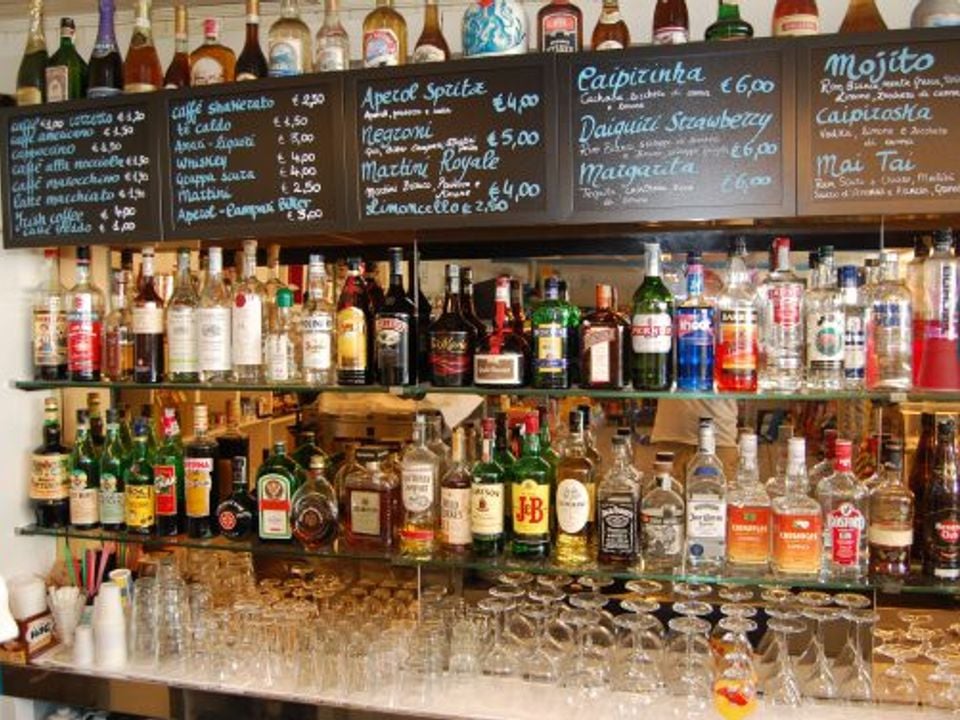 Camping Villaggio Nettuno Campanie - Massa Lubrense visuel 9/10