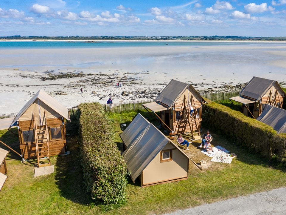 Camping Slow Village Breizh Légendes photo 5