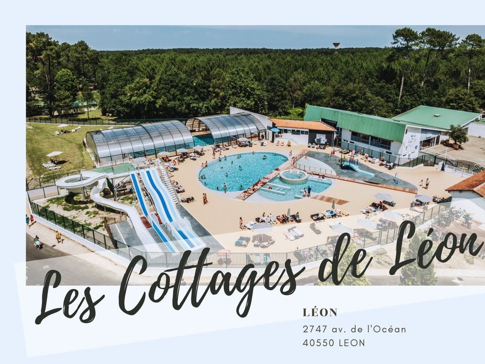Les Cottages de Leon photo 3