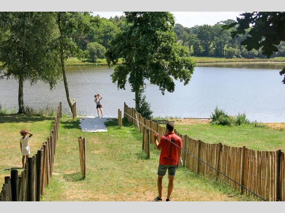 Domaine de Kerioche