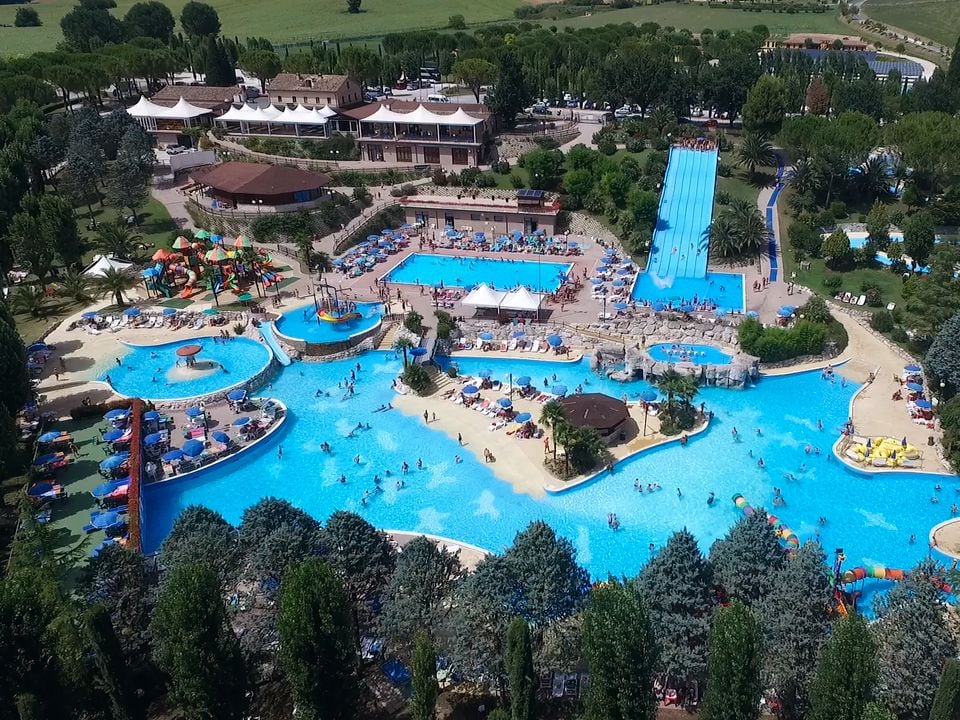 Camping Verde Azzurro photo 2