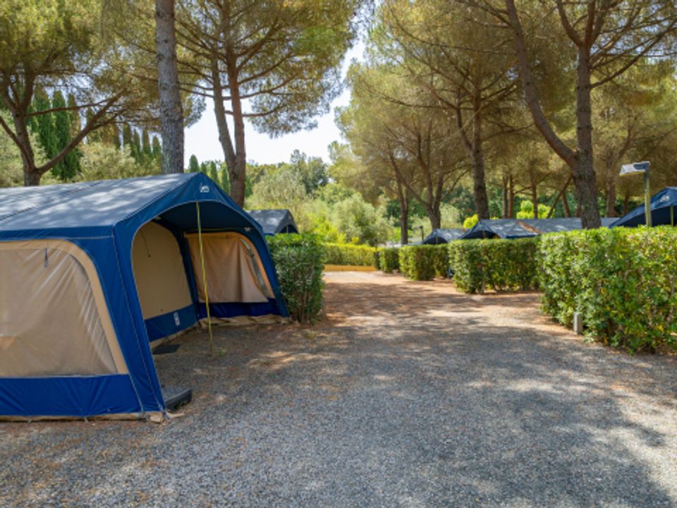 Italie - Toscane - Cecina - Camping Valle Gaia, 4*