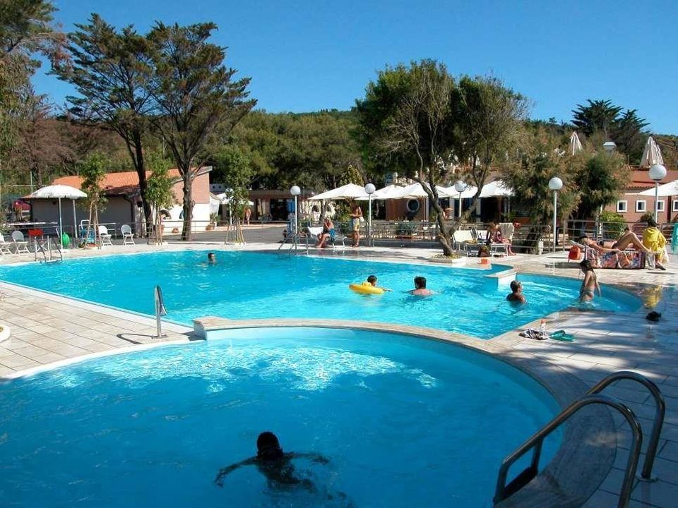 Camping Miramare Village