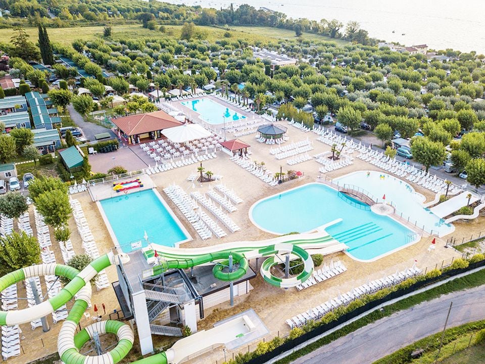 Camping Lido - Photo 3