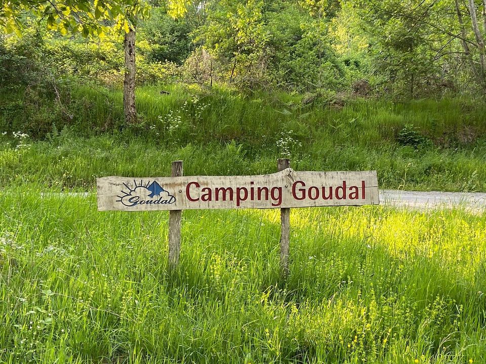 France - Languedoc - La Salvetat sur Agout - Camping Goudal 2*