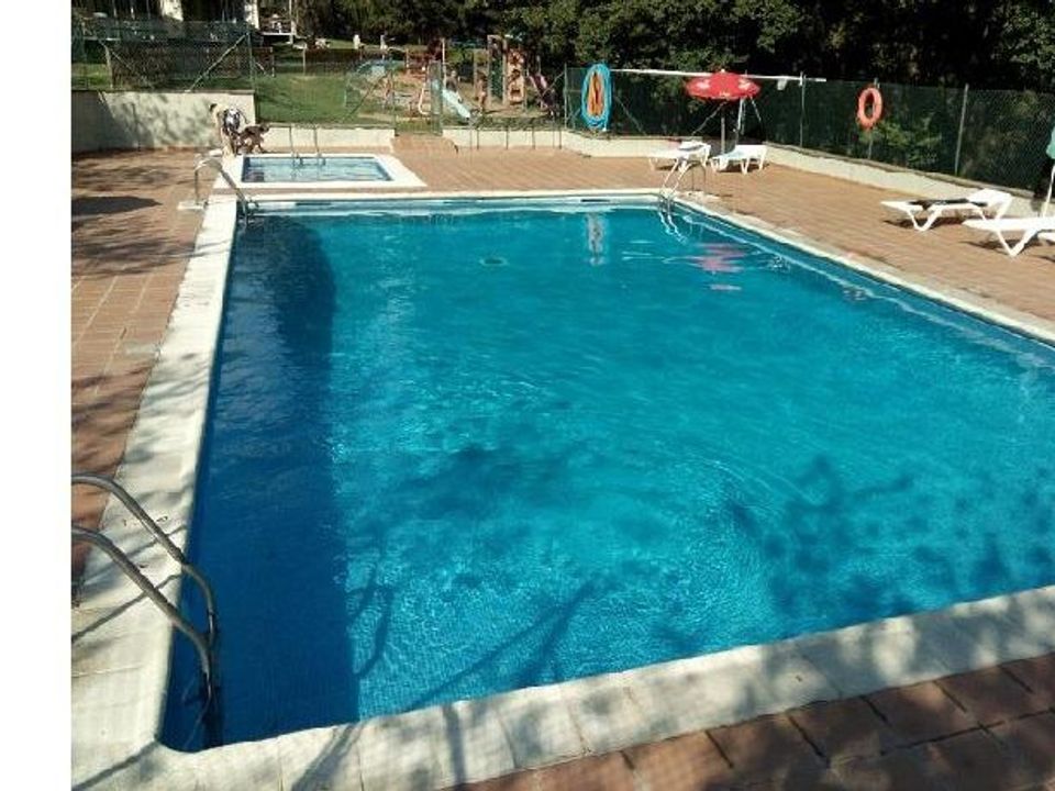 Camping Rupit - Camping Barcelone