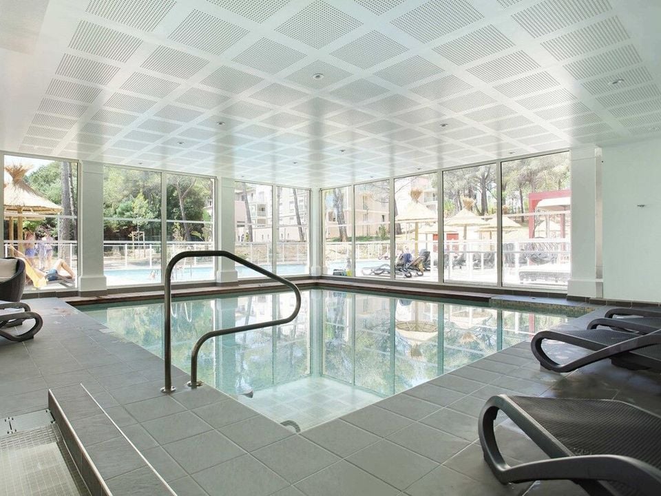 Résidence Odalys Collection Les Canissons