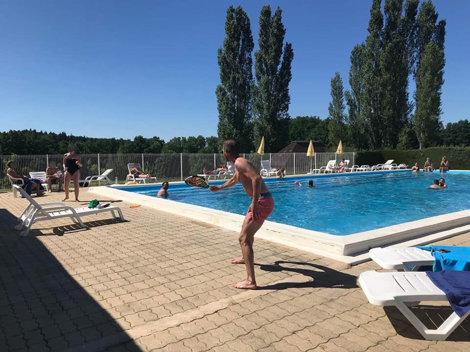 France - Sud Ouest - La Douze - Camping Ushuaïa Villages Le Domaine Du Bois Coquet, 3*