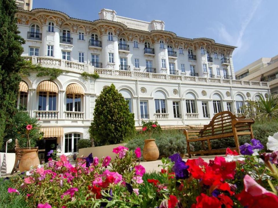 Résidence Le Méditerranée