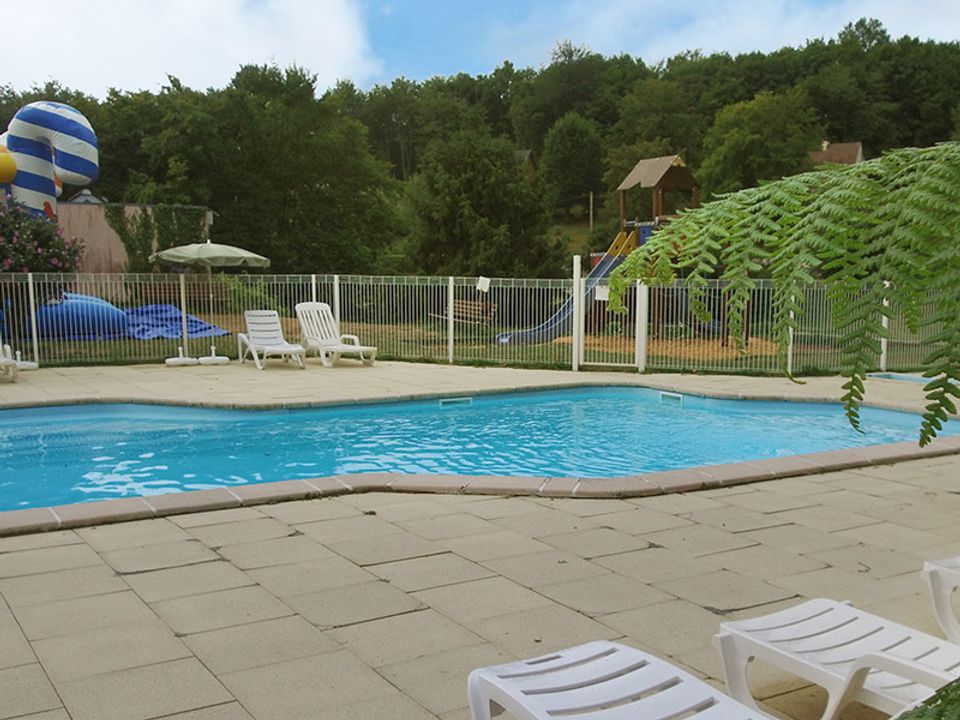 VVF Villages Les Bords du Lac - Eguzon-Chantôme - Grand Centre - Eguzon-Chantôme visuel 2/10